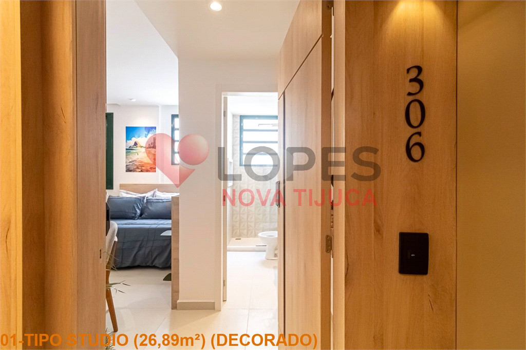 Venda Apartamento Rio De Janeiro Copacabana REO1033004 1