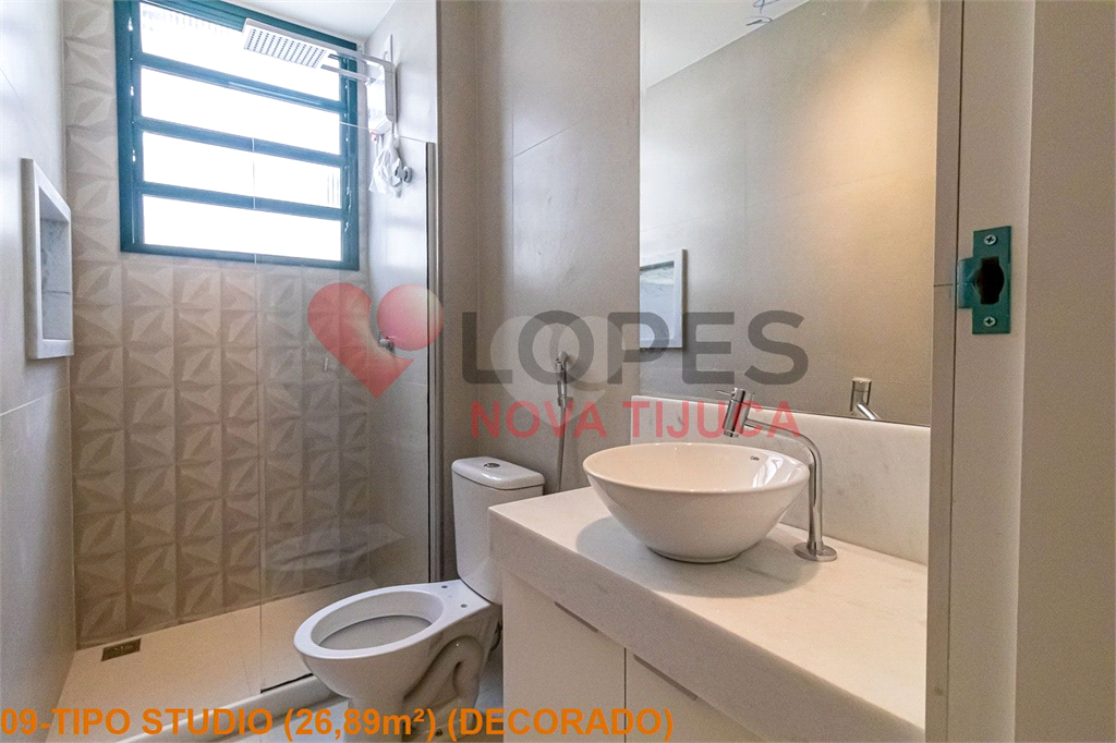 Venda Apartamento Rio De Janeiro Copacabana REO1033004 9