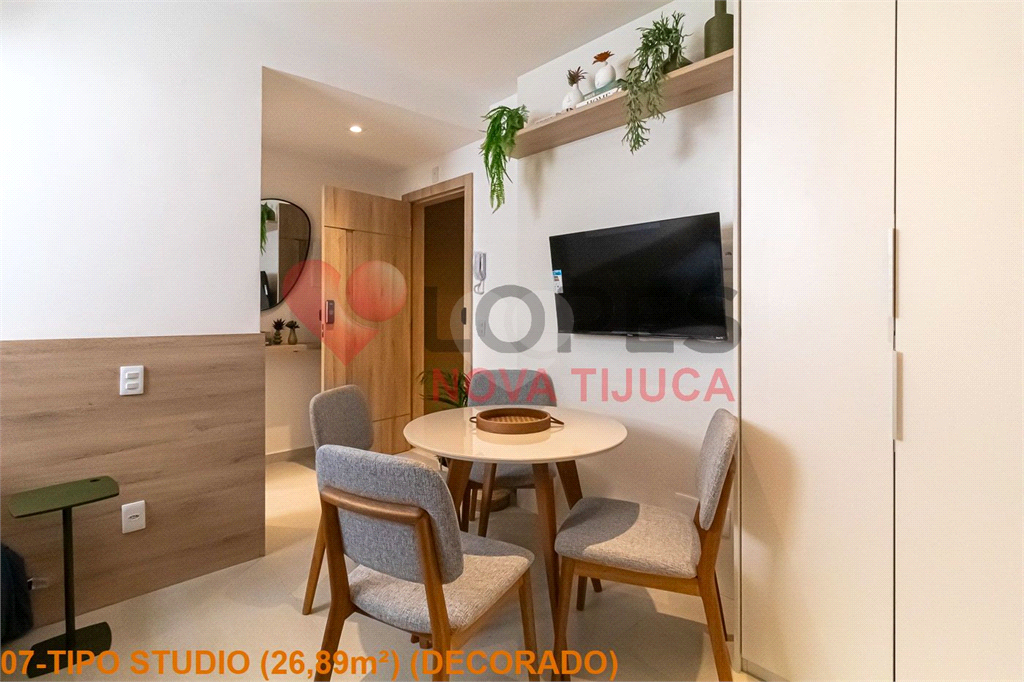 Venda Apartamento Rio De Janeiro Copacabana REO1033004 7