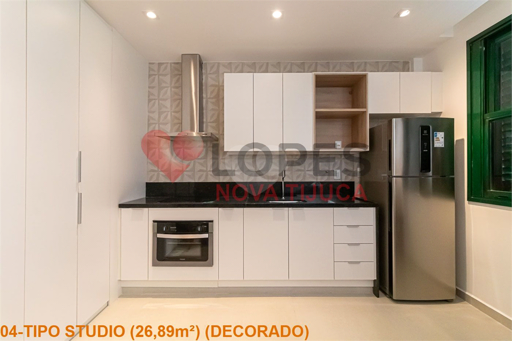 Venda Apartamento Rio De Janeiro Copacabana REO1033004 4