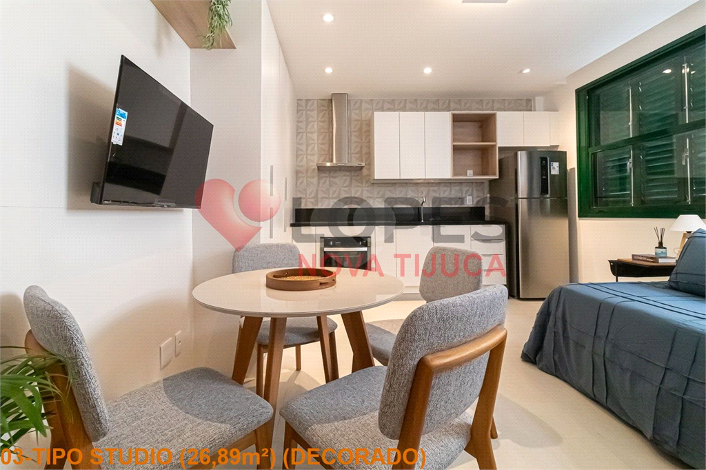 Venda Apartamento Rio De Janeiro Copacabana REO1033004 3