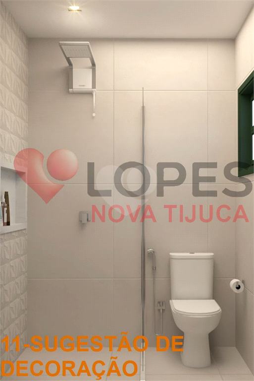 Venda Apartamento Rio De Janeiro Copacabana REO1033006 31