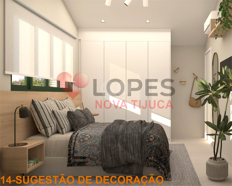 Venda Apartamento Rio De Janeiro Copacabana REO1033006 34