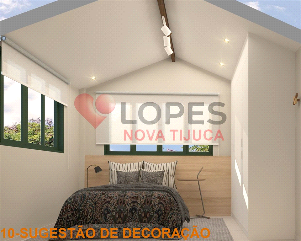 Venda Apartamento Rio De Janeiro Copacabana REO1033006 30