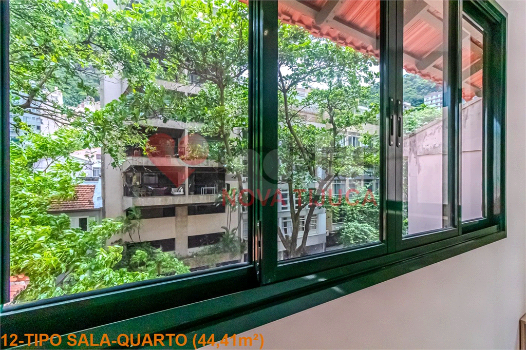 Venda Apartamento Rio De Janeiro Copacabana REO1033006 12