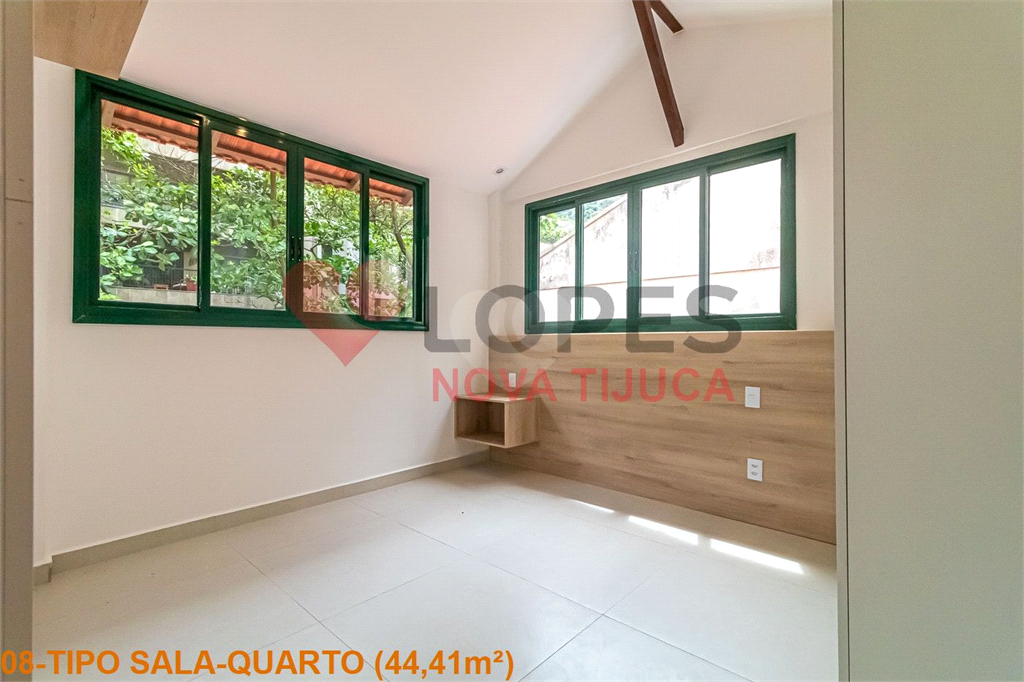 Venda Apartamento Rio De Janeiro Copacabana REO1033006 8