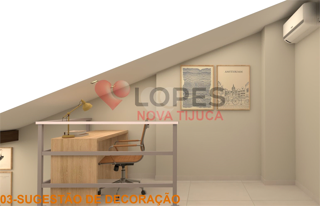 Venda Apartamento Rio De Janeiro Copacabana REO1033006 23