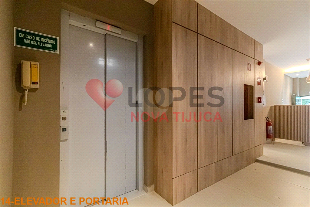 Venda Apartamento Rio De Janeiro Copacabana REO1033006 14