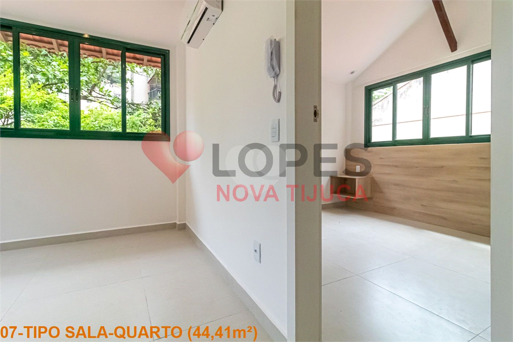 Venda Apartamento Rio De Janeiro Copacabana REO1033006 7