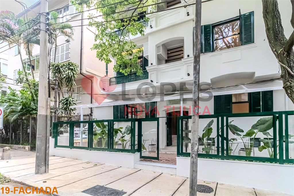 Venda Apartamento Rio De Janeiro Copacabana REO1033006 19