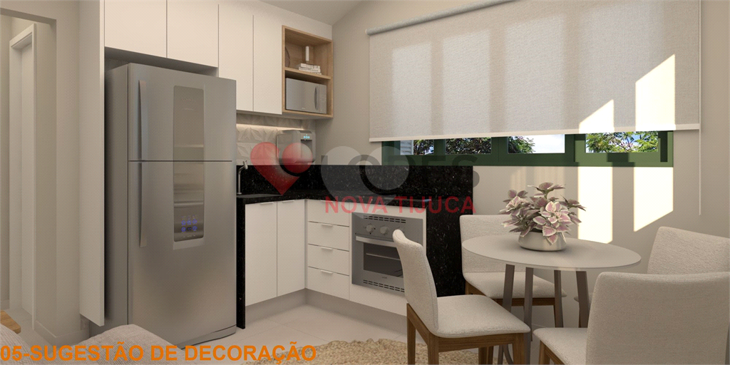 Venda Apartamento Rio De Janeiro Copacabana REO1033006 25