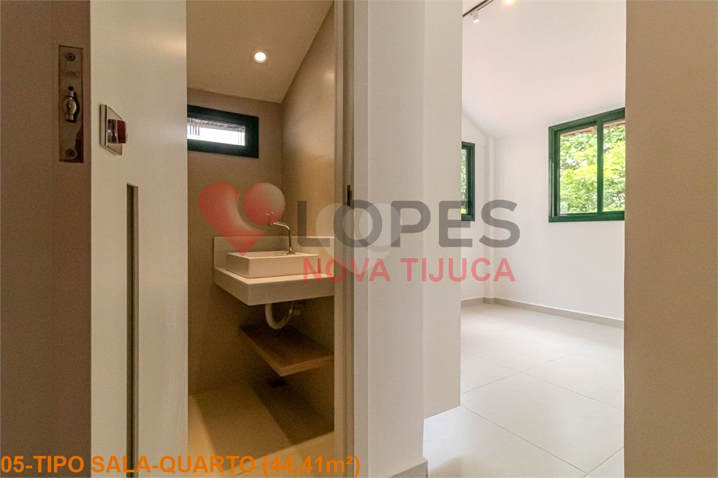 Venda Apartamento Rio De Janeiro Copacabana REO1033006 5