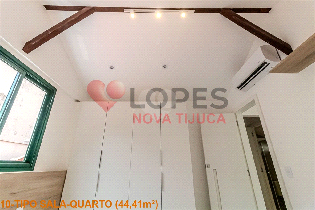 Venda Apartamento Rio De Janeiro Copacabana REO1033006 10