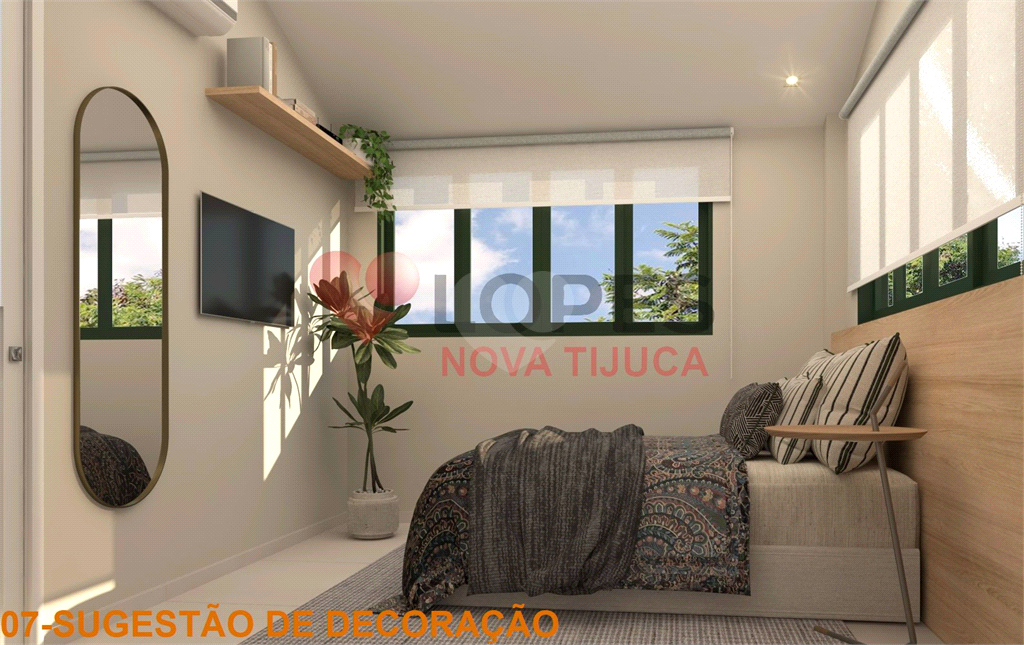 Venda Apartamento Rio De Janeiro Copacabana REO1033006 27