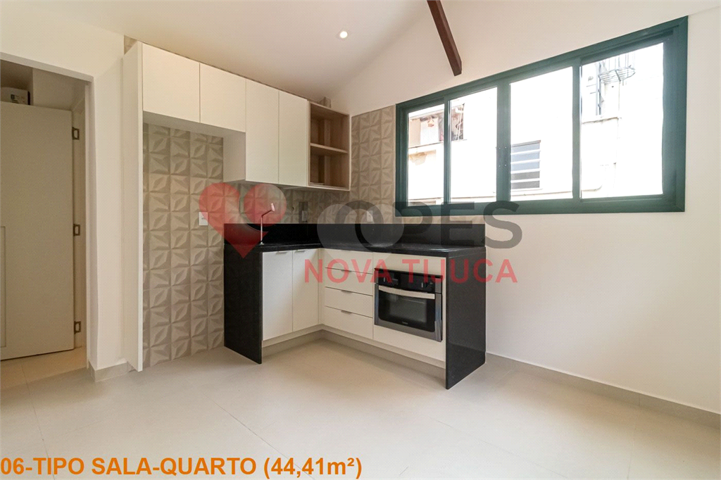 Venda Apartamento Rio De Janeiro Copacabana REO1033006 6