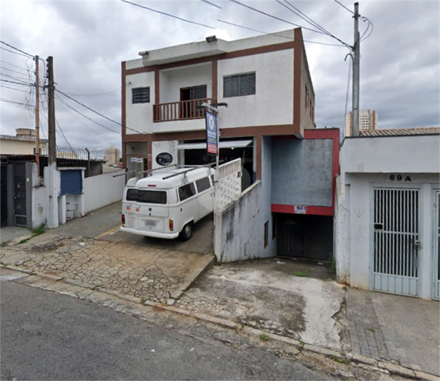 Venda Prédio inteiro São Paulo Imirim REO1033012 11