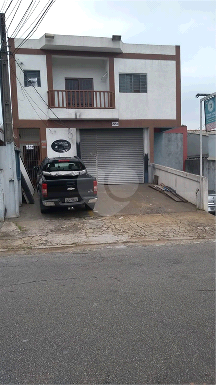 Venda Prédio inteiro São Paulo Imirim REO1033012 2