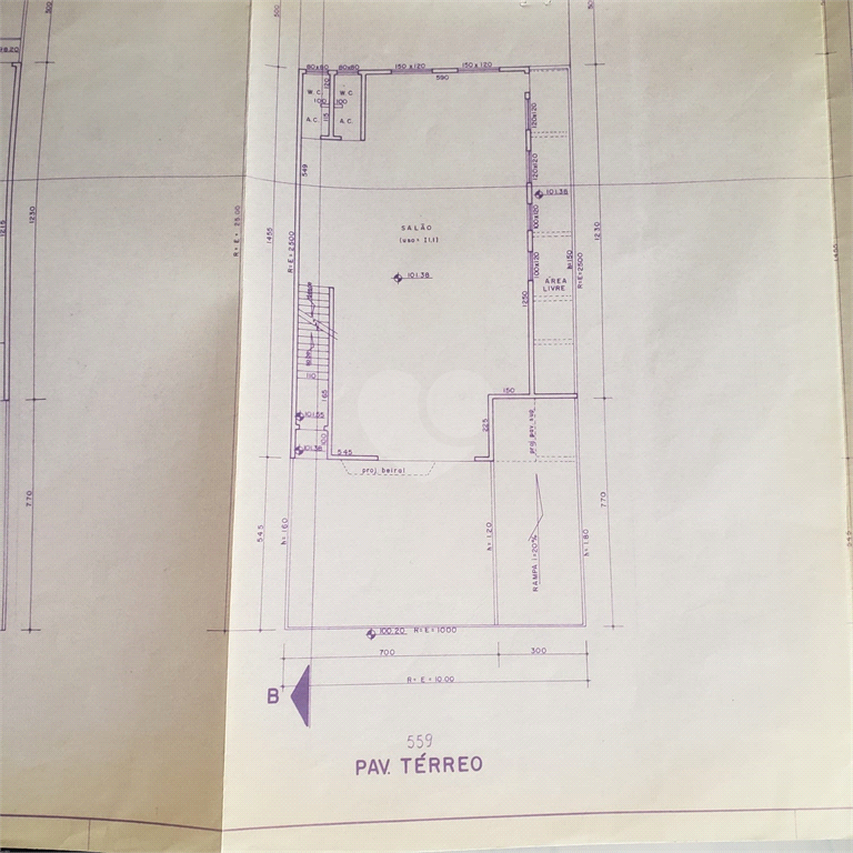 Venda Prédio inteiro São Paulo Imirim REO1033012 8