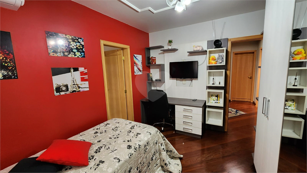 Venda Casa Pato Branco Pinheiros REO1033013 46