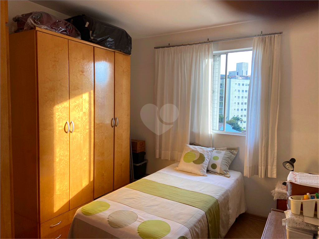 Venda Apartamento São Paulo Vila Dom Pedro Ii REO1033016 10