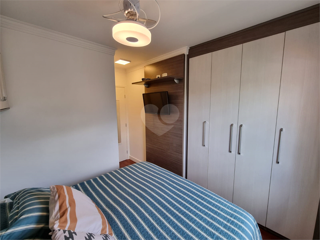 Venda Apartamento São Paulo Vila Da Saúde REO1033017 11