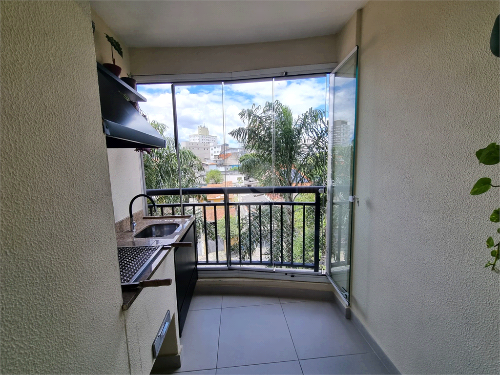 Venda Apartamento São Paulo Vila Da Saúde REO1033017 8