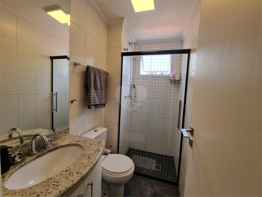 Venda Apartamento São Paulo Vila Da Saúde REO1033017 21