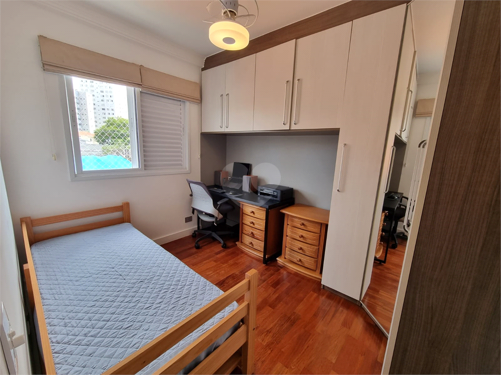 Venda Apartamento São Paulo Vila Da Saúde REO1033017 20