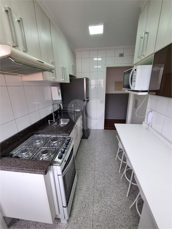 Venda Apartamento São Paulo Vila Da Saúde REO1033017 26