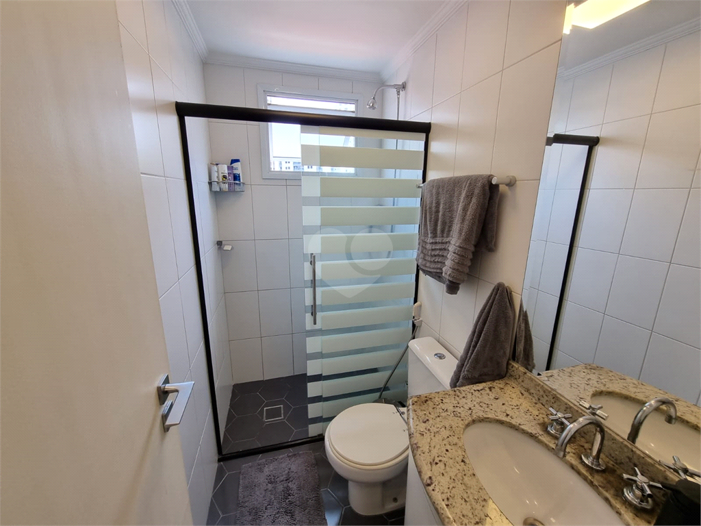 Venda Apartamento São Paulo Vila Da Saúde REO1033017 17