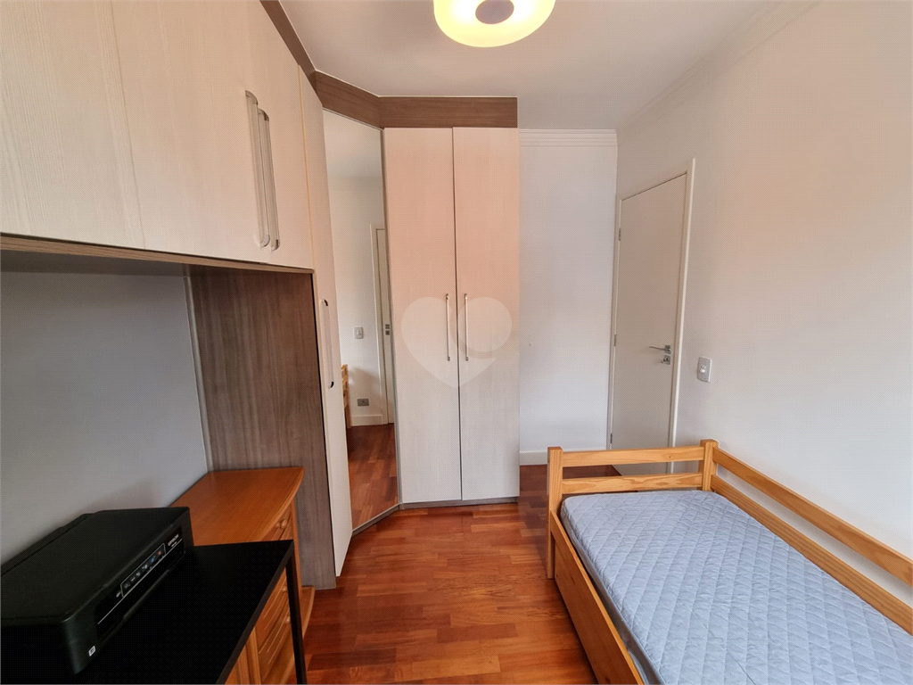 Venda Apartamento São Paulo Vila Da Saúde REO1033017 19