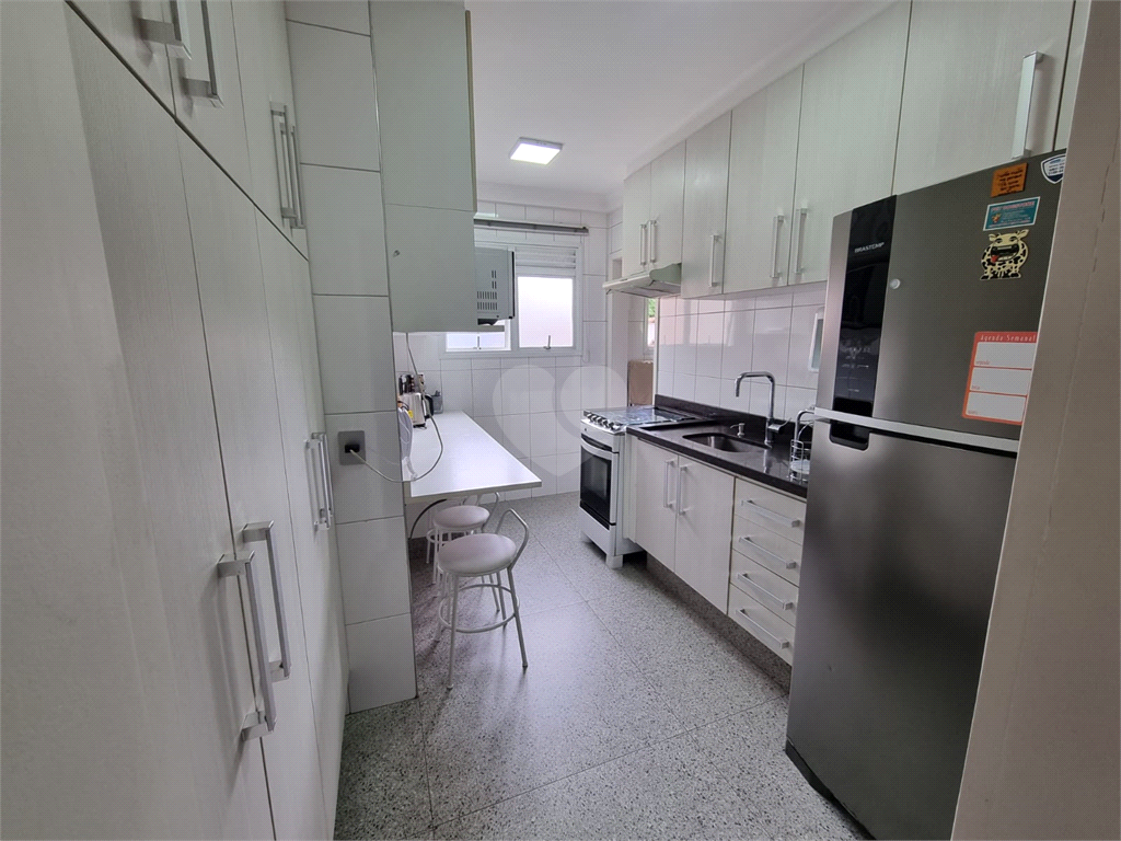 Venda Apartamento São Paulo Vila Da Saúde REO1033017 28