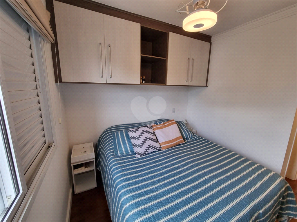 Venda Apartamento São Paulo Vila Da Saúde REO1033017 10