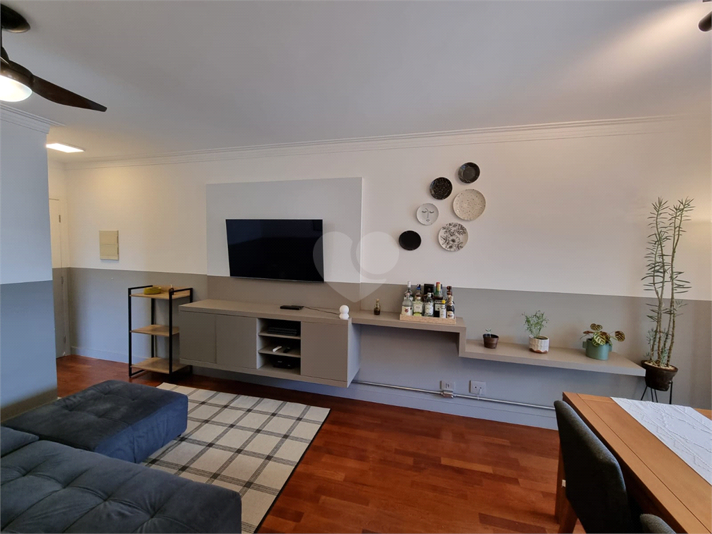 Venda Apartamento São Paulo Vila Da Saúde REO1033017 1