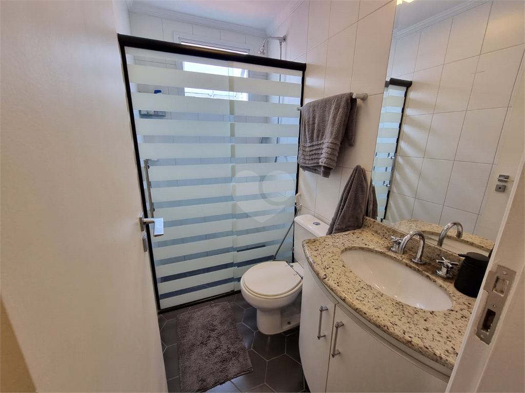 Venda Apartamento São Paulo Vila Da Saúde REO1033017 16