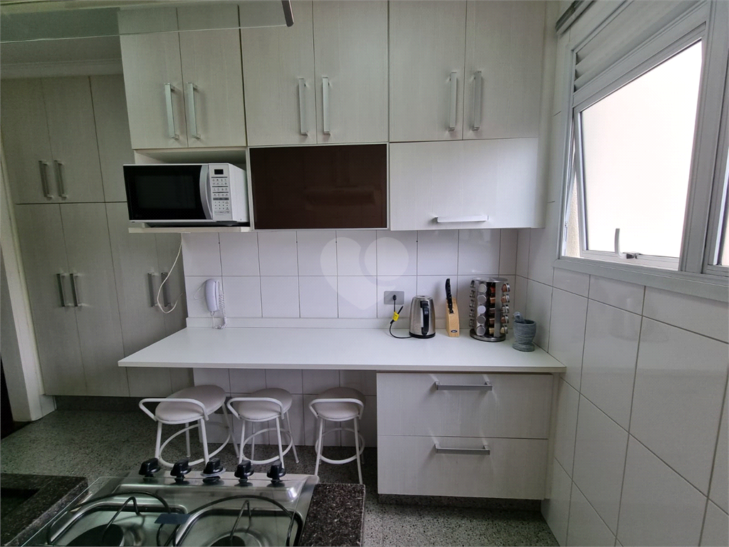 Venda Apartamento São Paulo Vila Da Saúde REO1033017 24