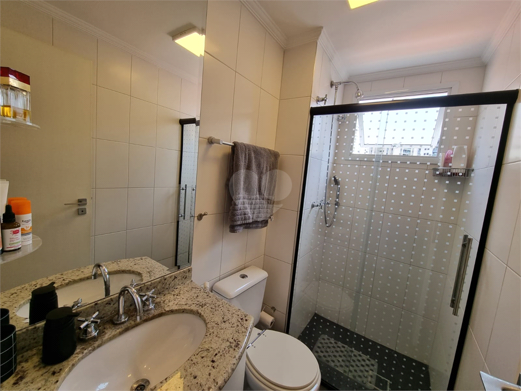 Venda Apartamento São Paulo Vila Da Saúde REO1033017 22