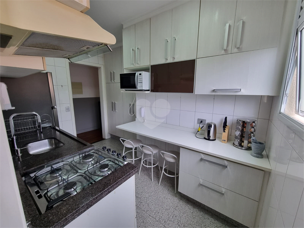 Venda Apartamento São Paulo Vila Da Saúde REO1033017 27