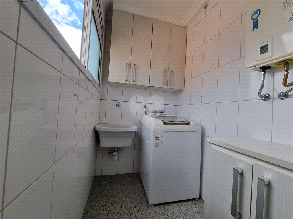 Venda Apartamento São Paulo Vila Da Saúde REO1033017 29