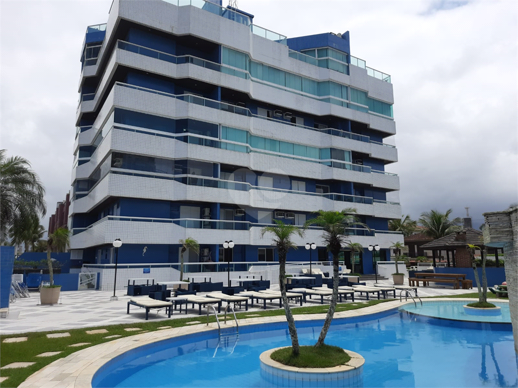 Venda Apartamento Bertioga Maitinga REO1033022 8