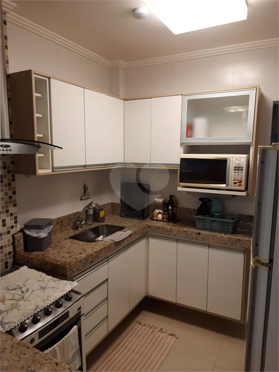 Venda Apartamento Bertioga Maitinga REO1033022 18