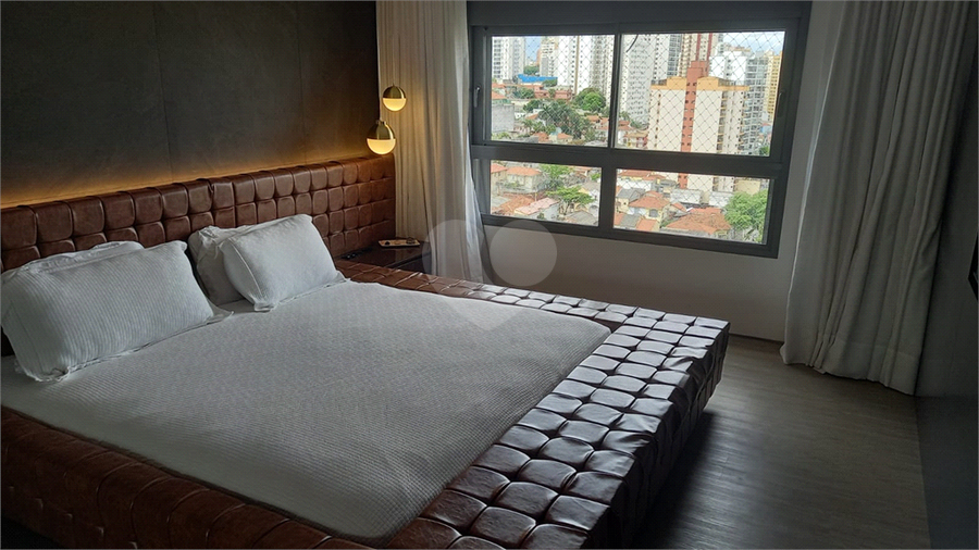 Venda Apartamento São Paulo Santana REO1033023 120