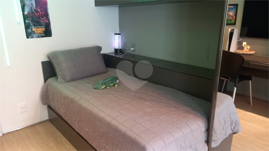 Venda Apartamento São Paulo Santana REO1033023 72