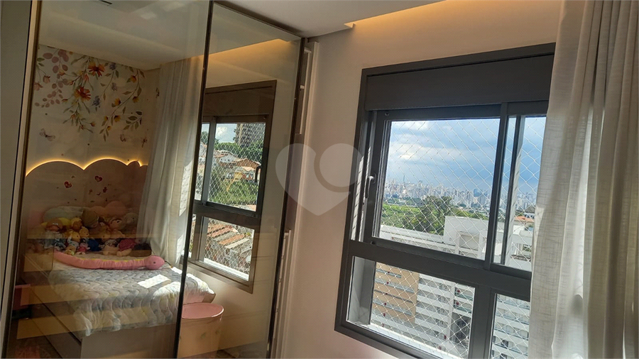 Venda Apartamento São Paulo Santana REO1033023 105