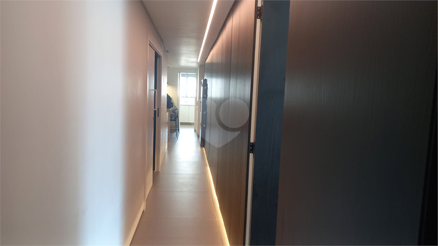 Venda Apartamento São Paulo Santana REO1033023 116