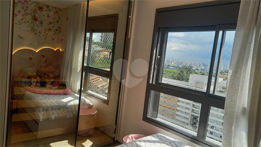 Venda Apartamento São Paulo Santana REO1033023 65