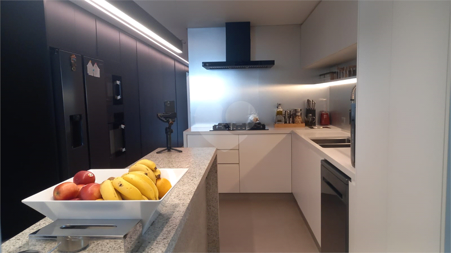 Venda Apartamento São Paulo Santana REO1033023 69