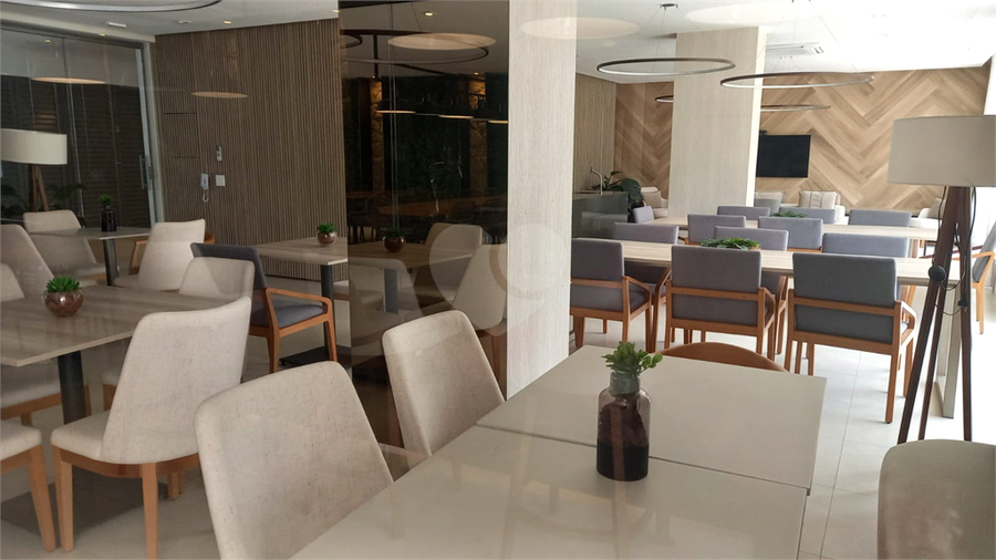 Venda Apartamento São Paulo Santana REO1033023 111