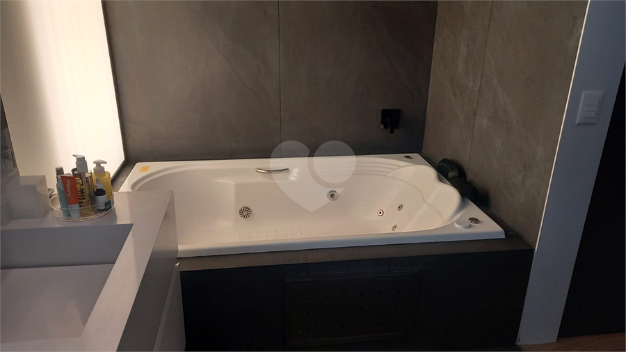 Venda Apartamento São Paulo Santana REO1033023 80