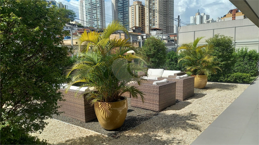 Venda Apartamento São Paulo Santana REO1033023 67